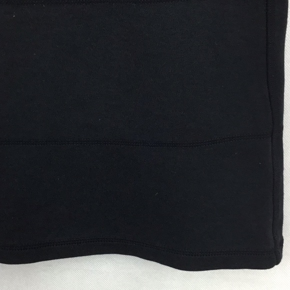 ATHLETA Strata Black A-Line Skirt - Picture 4 of 8